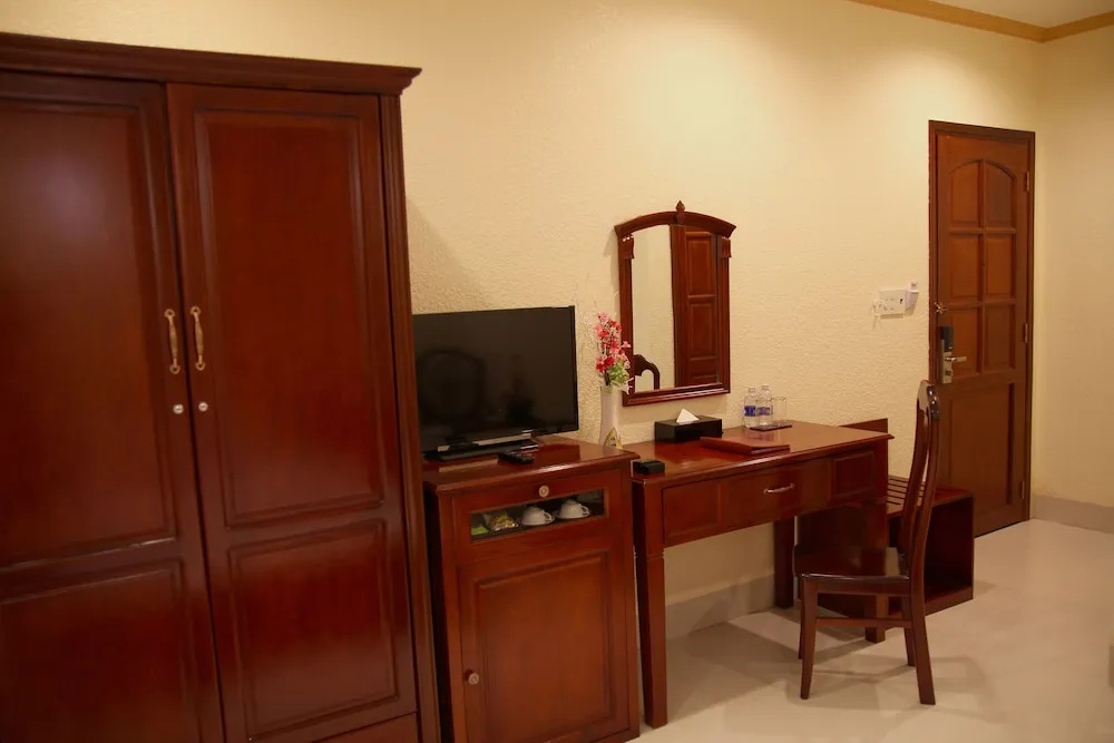 Mekong 9 Hotel - Chambres