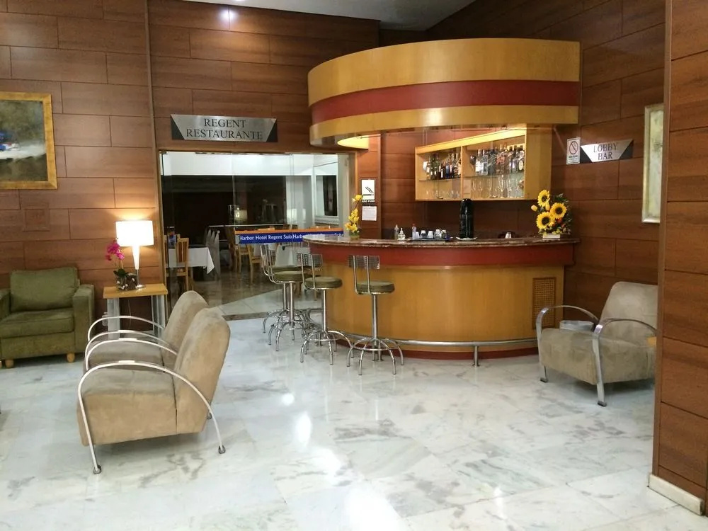 Harbor Hotel Regent Suítes - Général