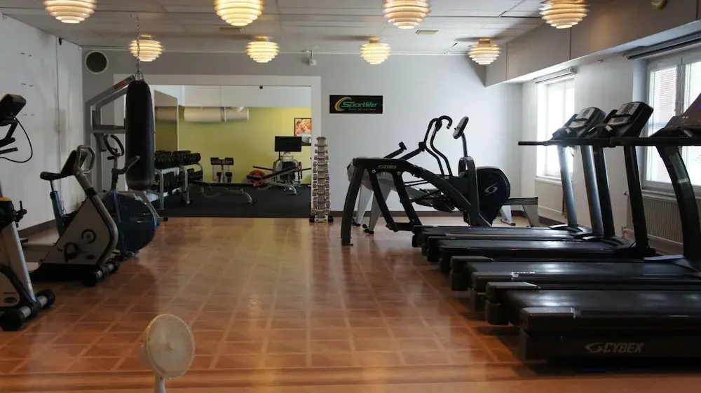 Hotel photo 15