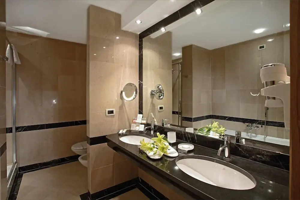Cardinal Hotel St. Peter - Chambres