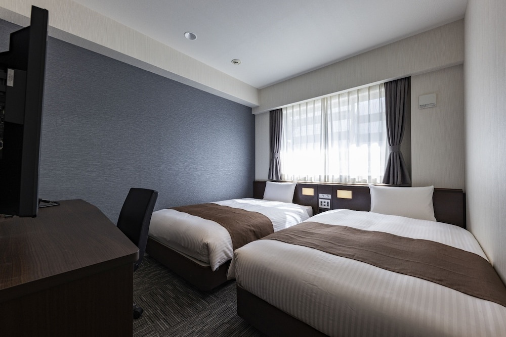 KOKO HOTEL Osaka Shinsekai 사진 3