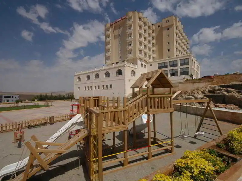 Yay Grand Hotel - фото 26