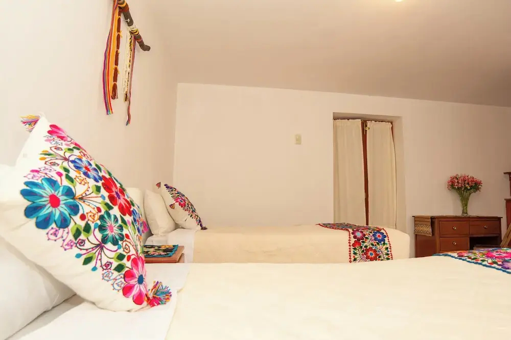 Sacred Valley Mountain Lodge - фото 23