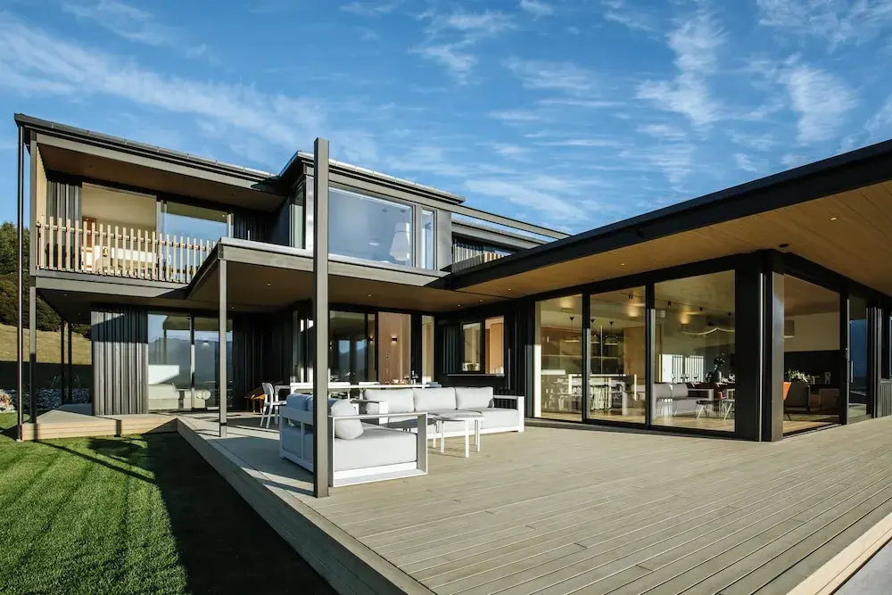 Platinum Ridge - Lake Views - Sleeps 8