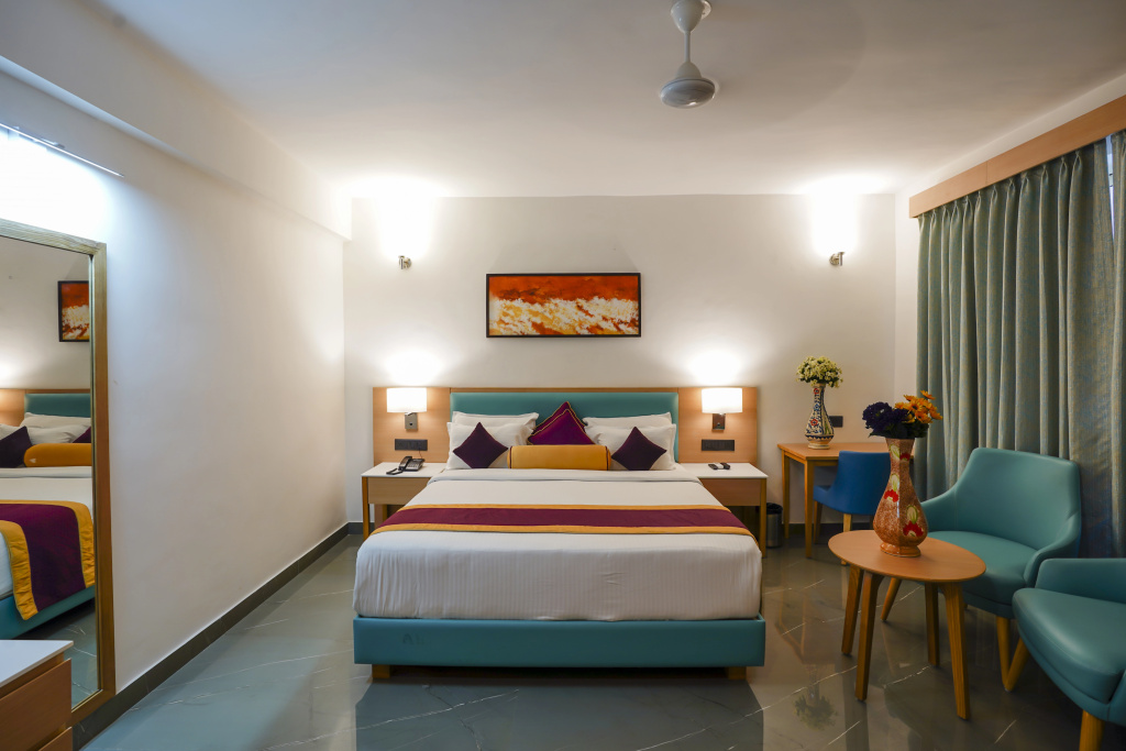 Hotel photo 7