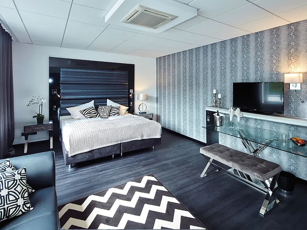 Ringhotel Kurhaus Bad Westernkotten - Général