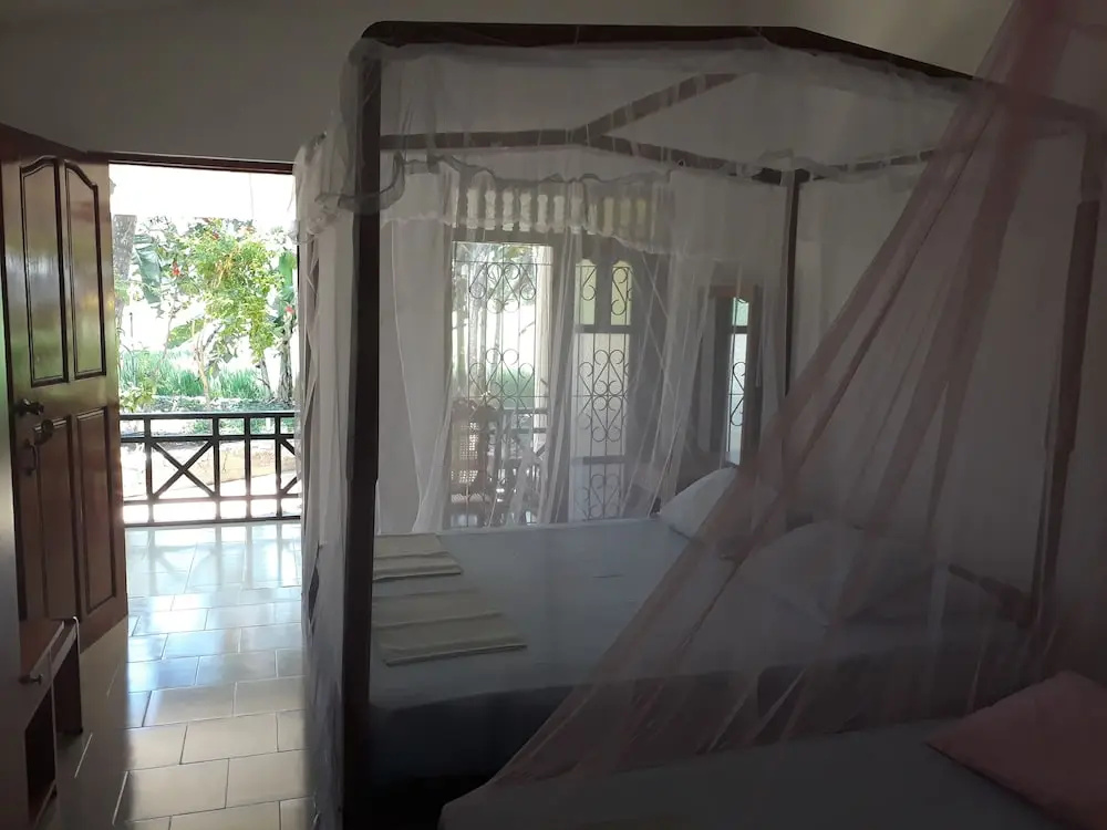 Traveller's Home Hotel - Chambres
