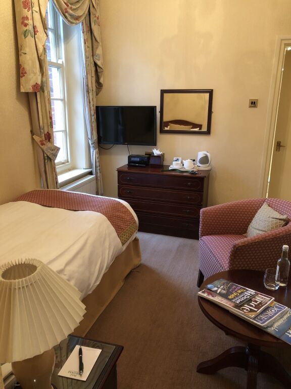 Hotel Miramar - 5