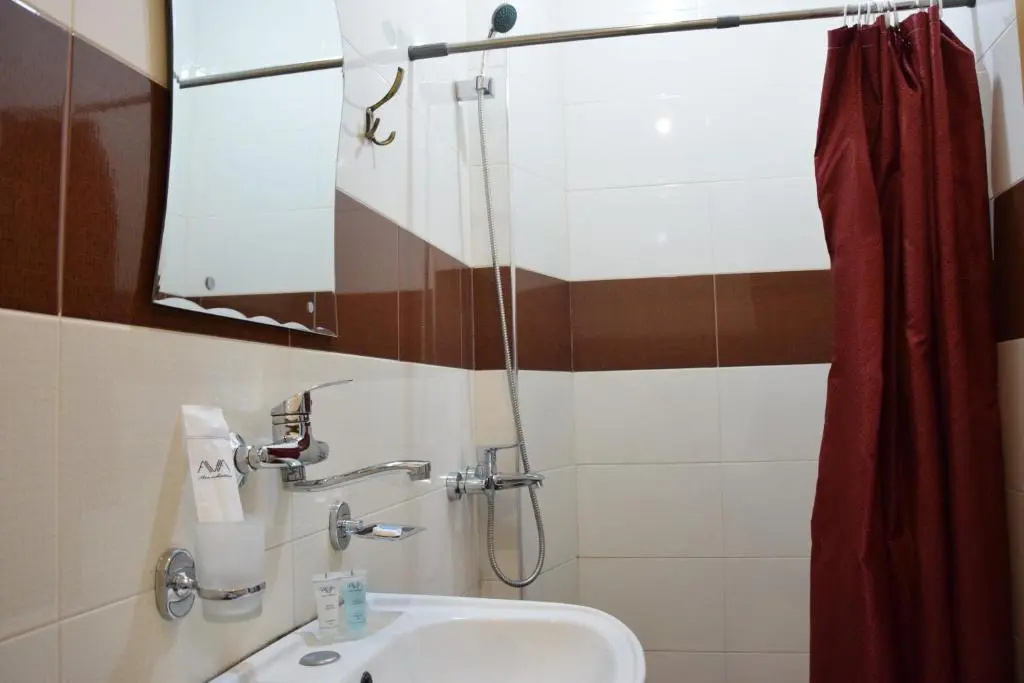 Hotel Gt Hotel - Chambres