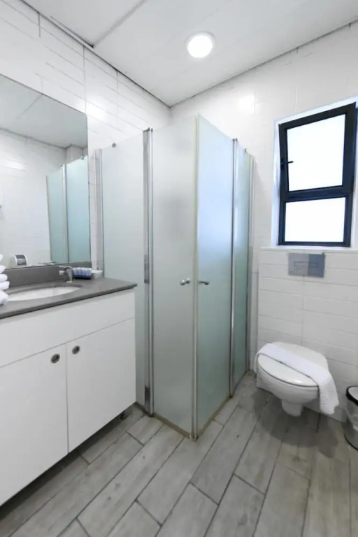 אכסניית אנ"א תל אביב HI Tel Aviv Hostel by null