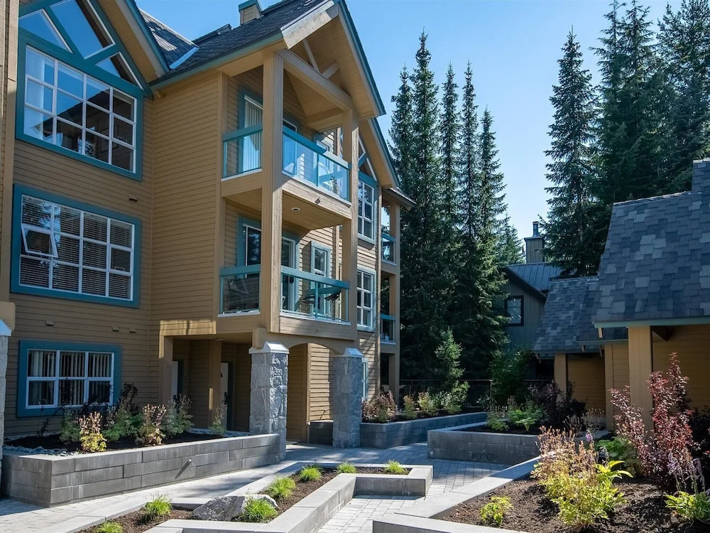 Sapphire Retreat at Snowbird