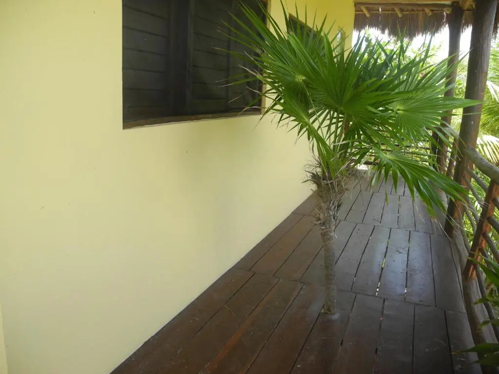 Bungalow