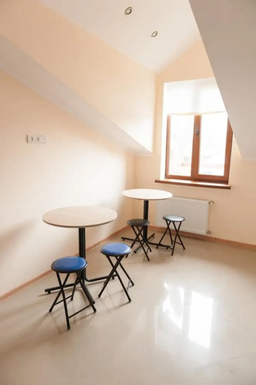 Minihotel Freedom - Général