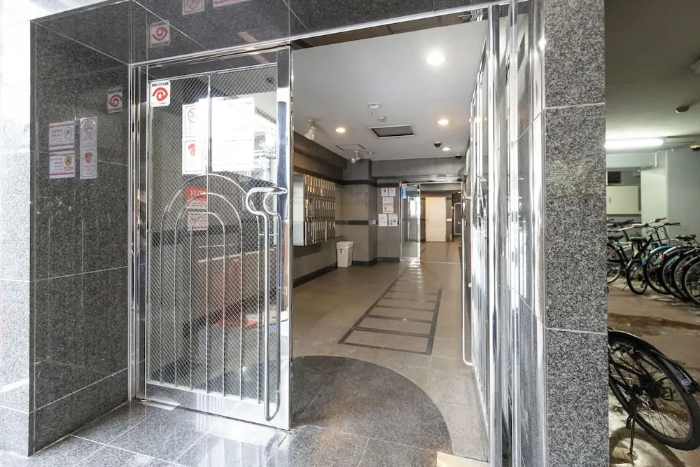 Dotonbori East Residence Haru 사진 17