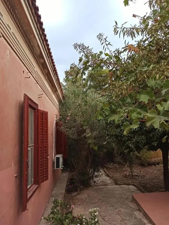 1895 Garden House