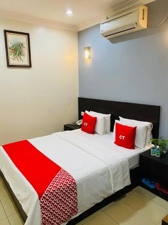 Ct Hotel