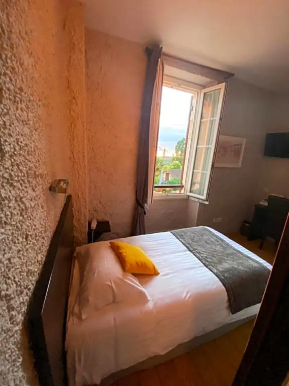LOGIS Hostellerie des Ducs - Chambres