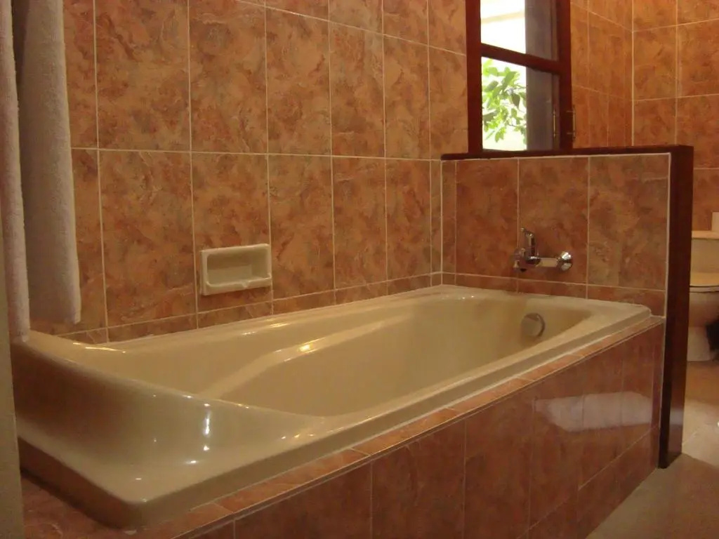 1 Bedroom Villa with Private Pool