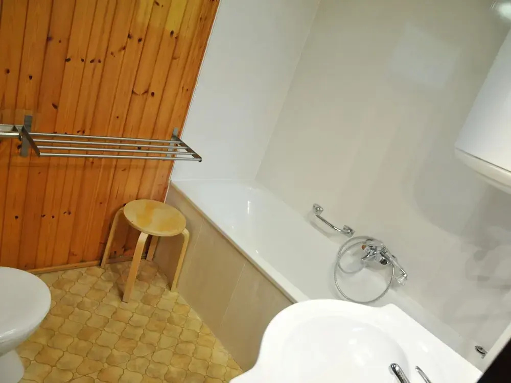 Cozy, Wooden Chalet With Deck, Near Durbuy - фото 4