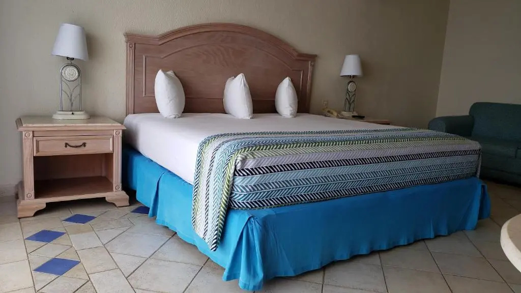 El Cozumeleño Beach Resort - All Inclusive - Chambres