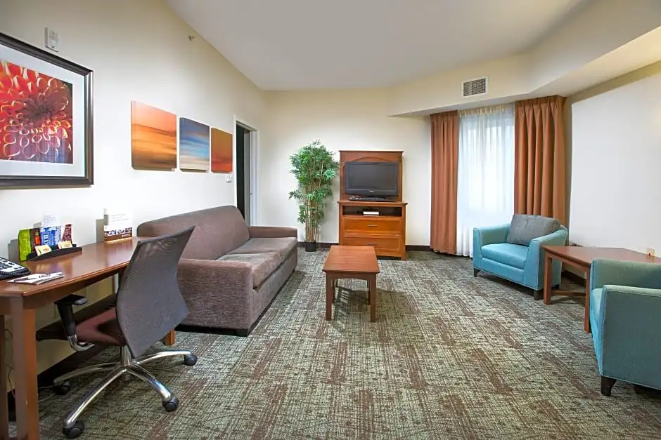 Staybridge Suites Augusta by IHG - Chambres