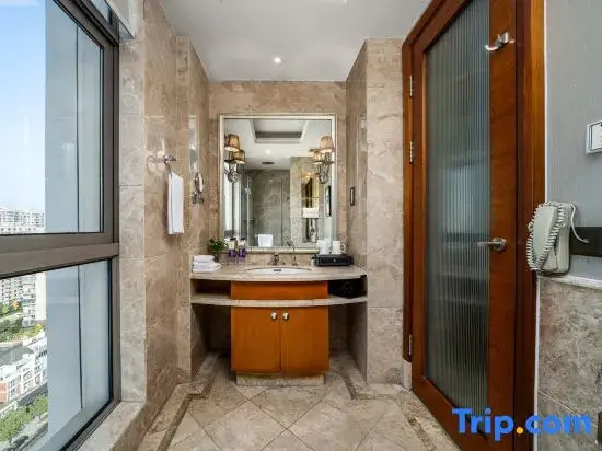 Chengda Hotel - Chambres