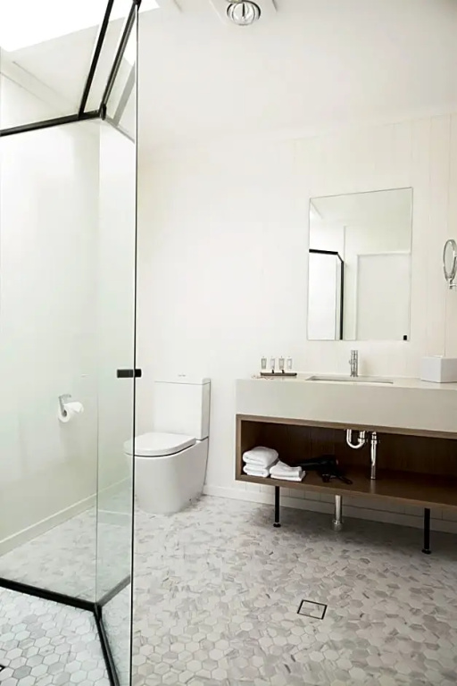 Bannisters Port Stephens - Chambres