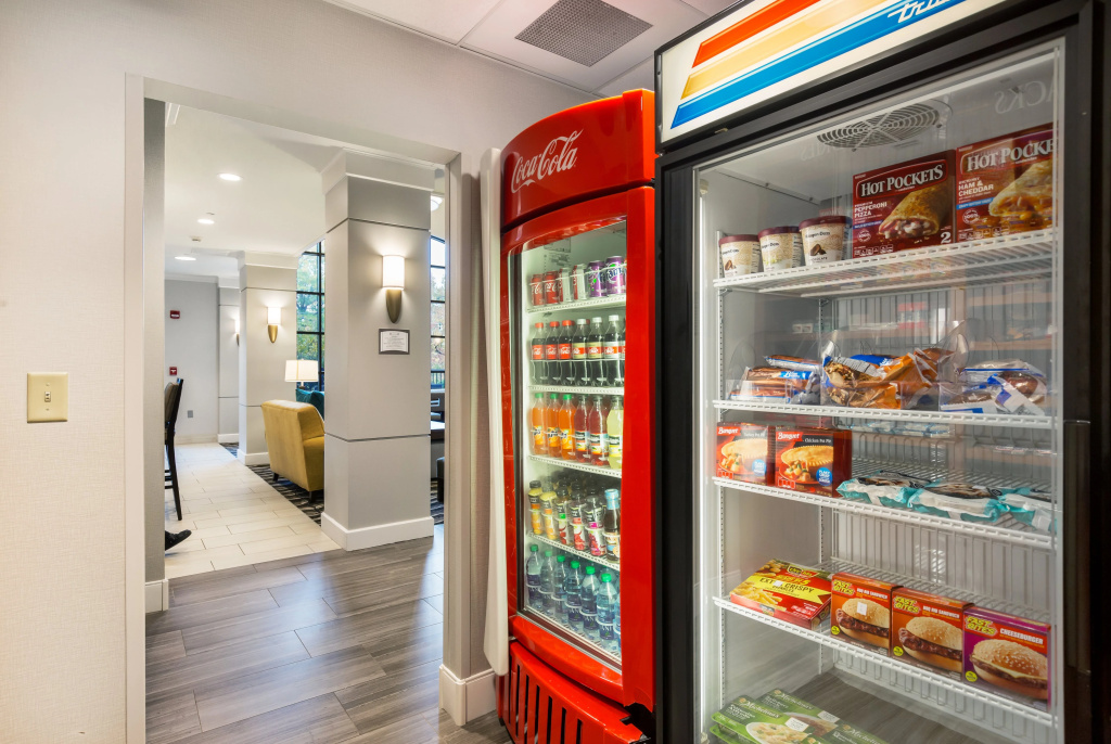 Staybridge Suites Chesapeake by IHG - Général