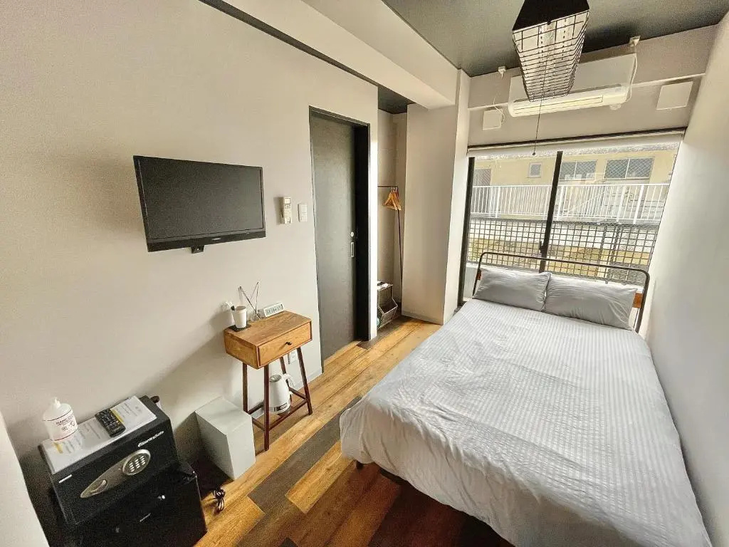 Hotel photo 2