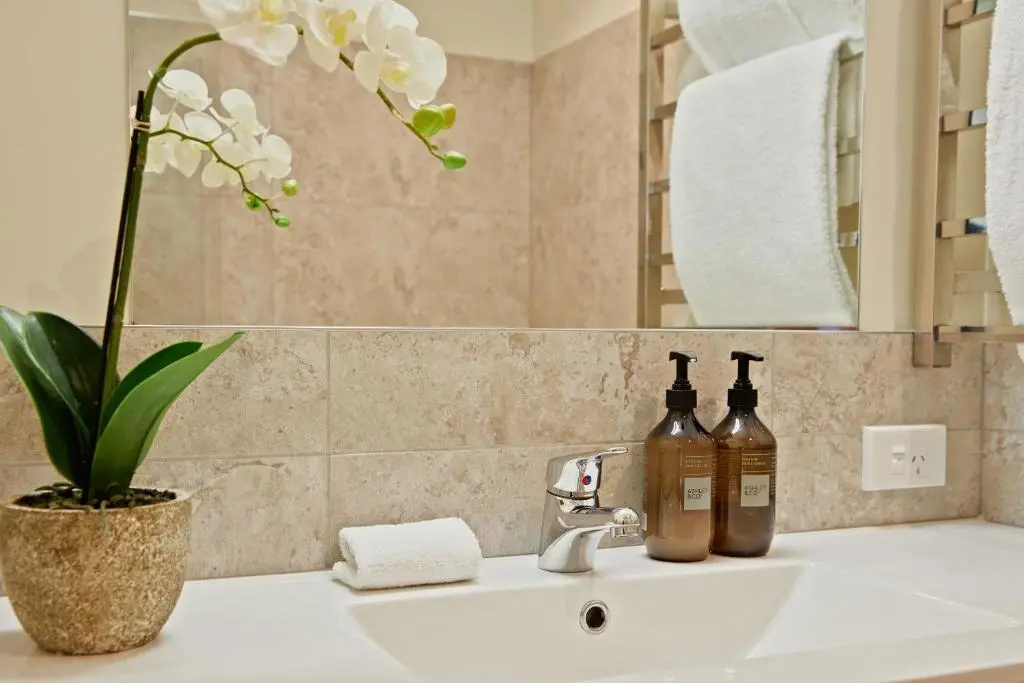Koura Bay Resort - Chambres