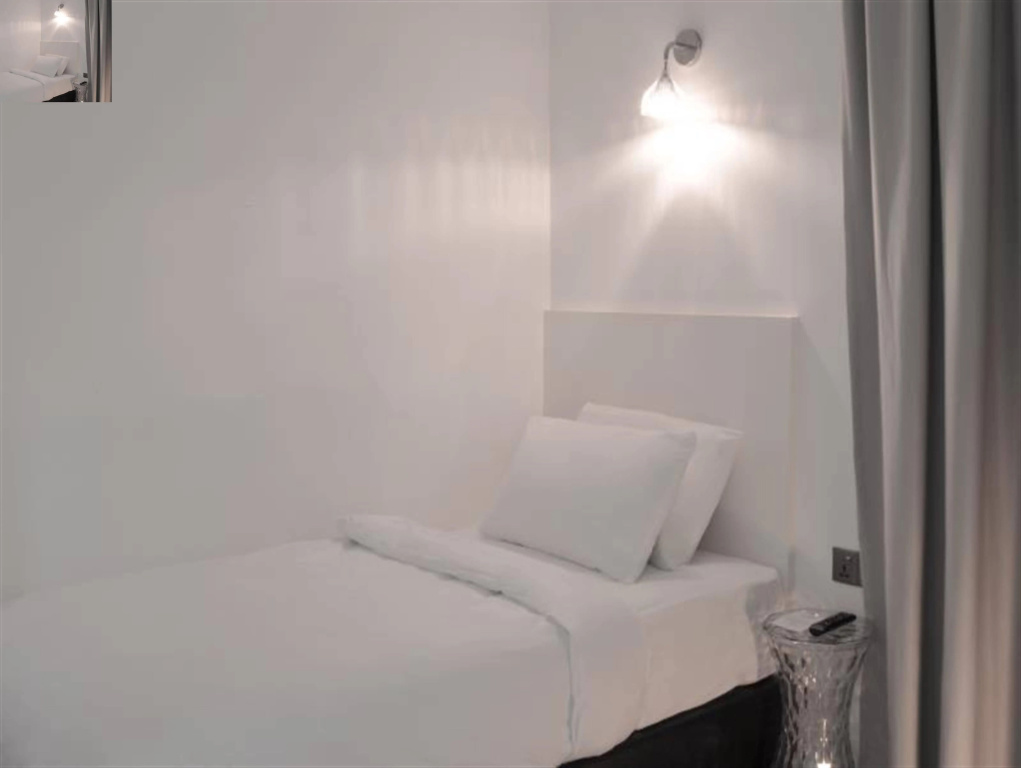 Melange Boutique Hotel — фото