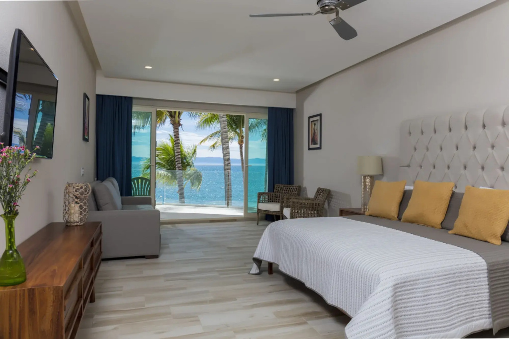 Vista Vallarta All Suites on the Beach - Général
