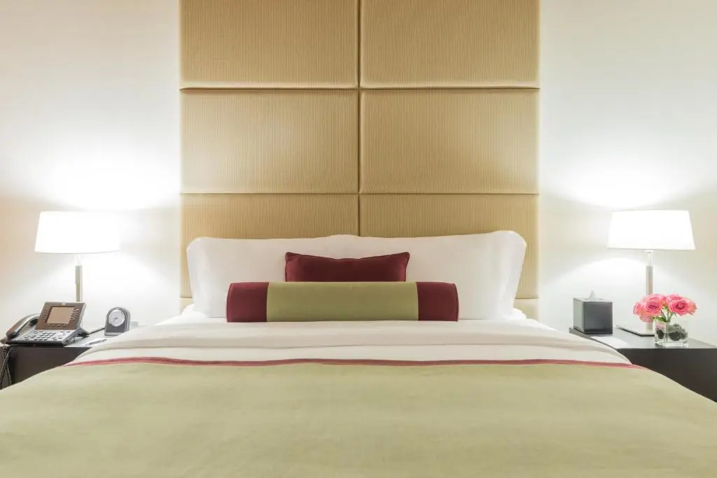 Oryx Airport Hotel - Chambres
