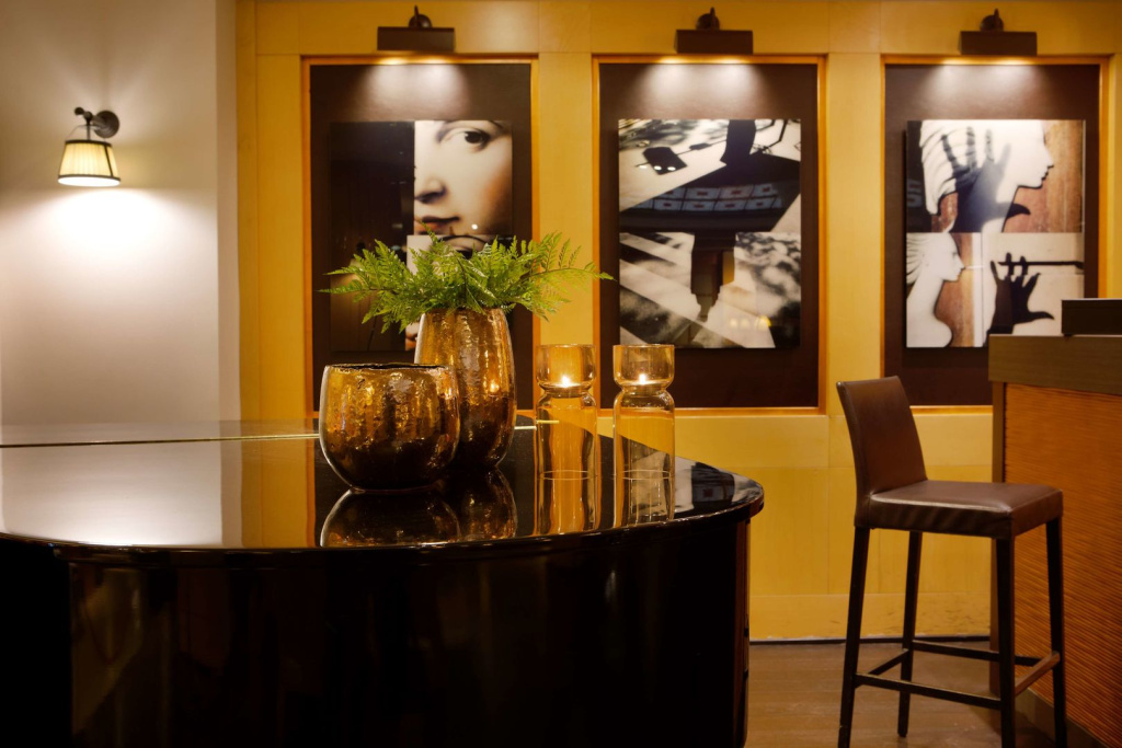 Hotel photo 21