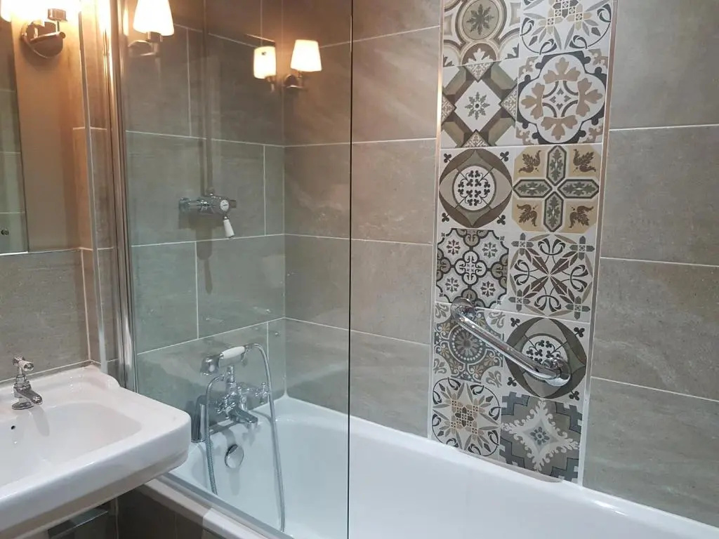 Millgate House Hotel - Chambres