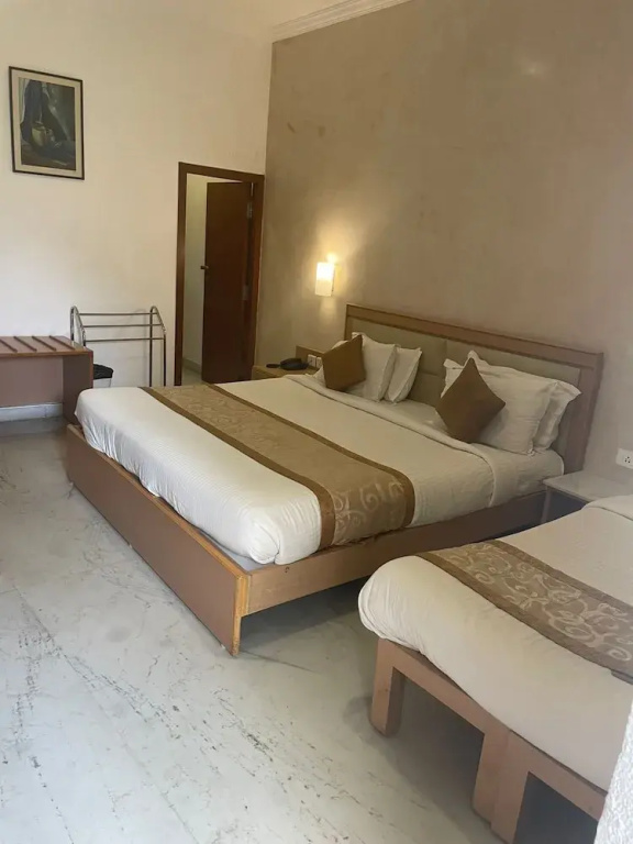 Avenue 11 Boutique Residences - Chambres