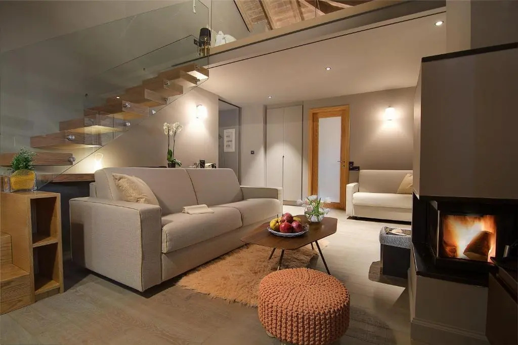 Kores Boutique Hotel & Spa - 5