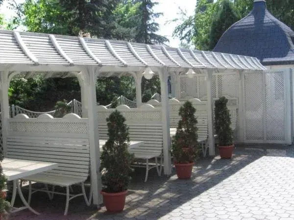 Villa Romantika
