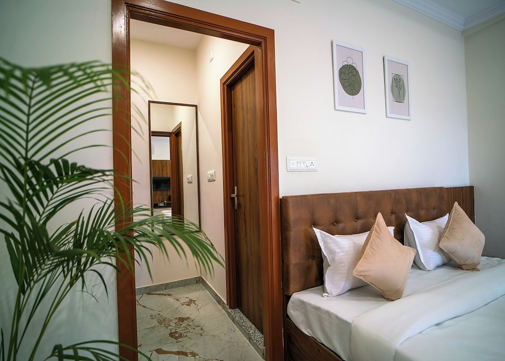 Standard Suite