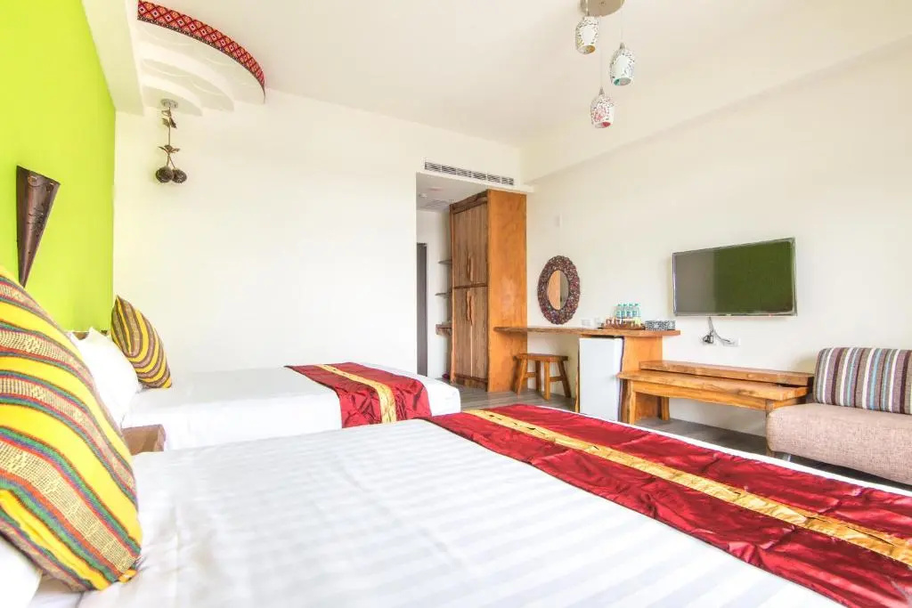 Hotel photo 8