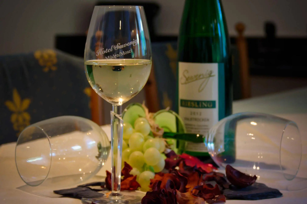 Food & Beverage