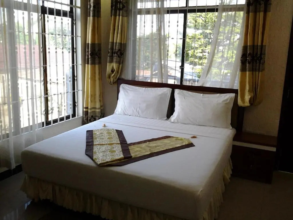 Best Point Hotel - Chambres