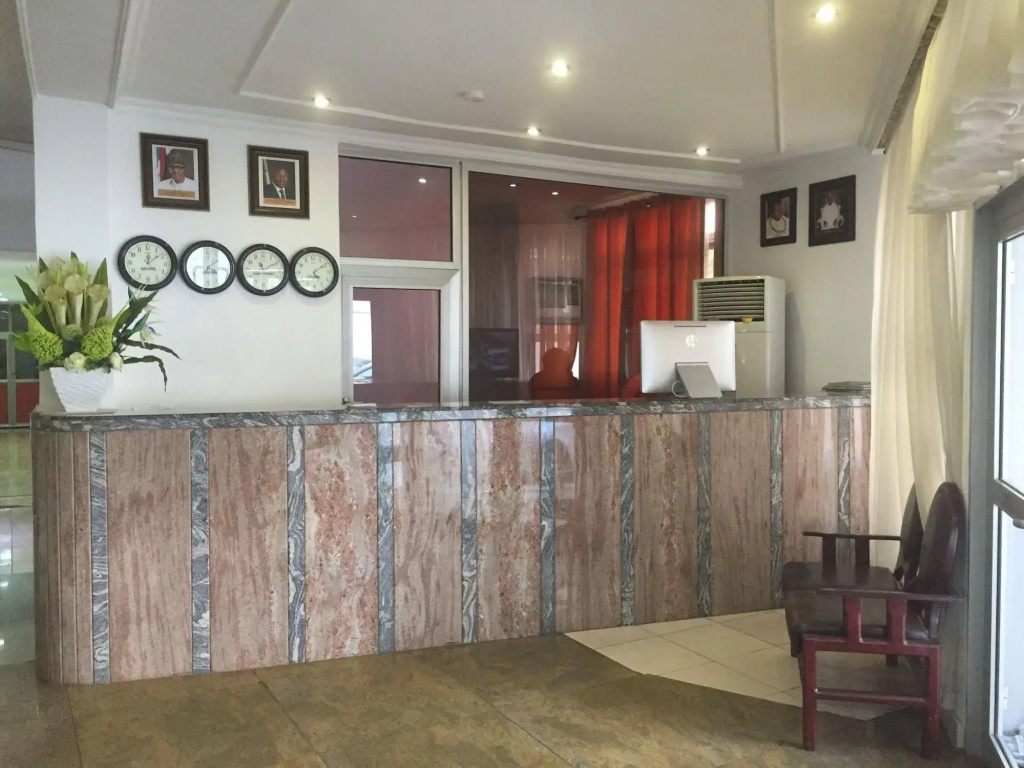 Hotel photo 34