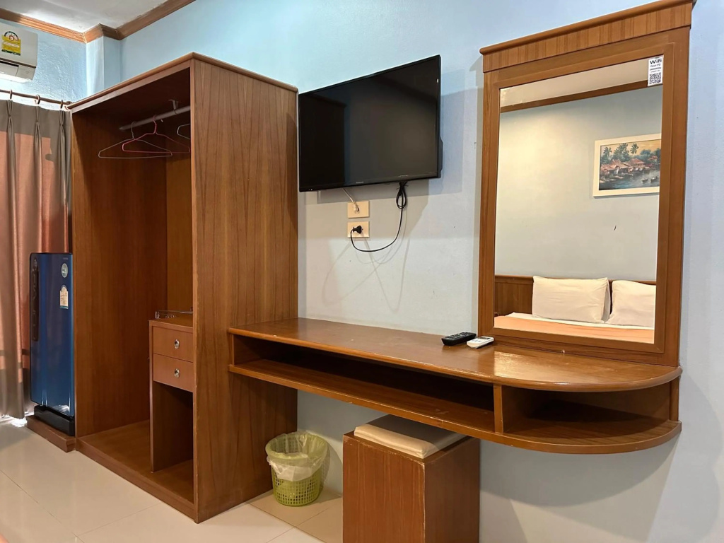Four P Residence — 2