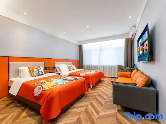 Premium room
