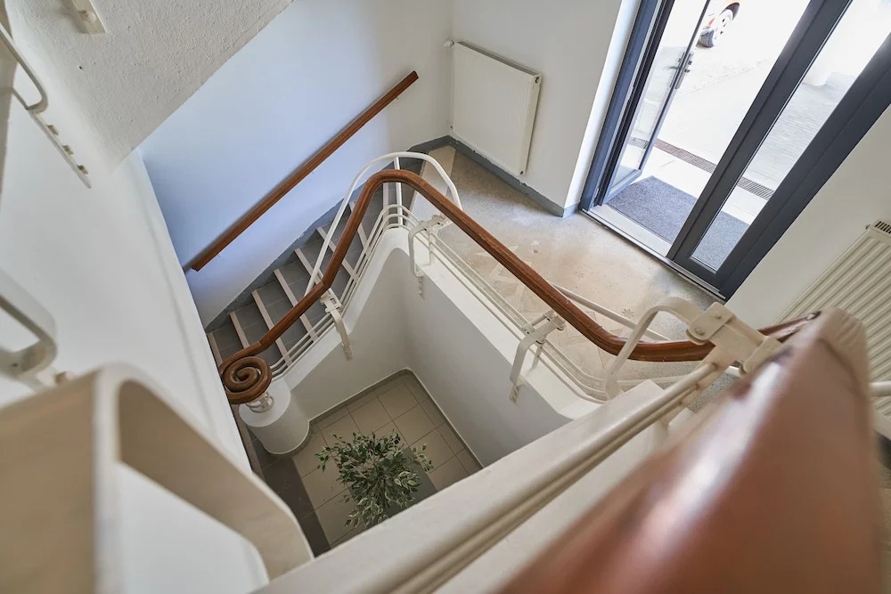 Balcony & Terrace