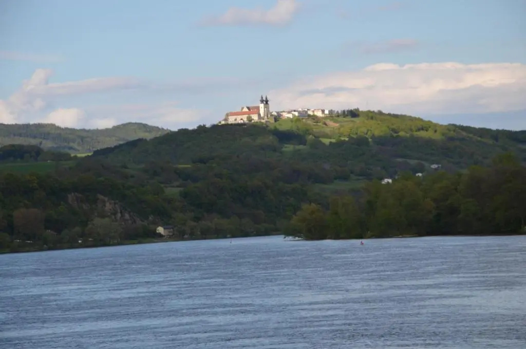 Fischwirtshaus Landmotel Die Donaurast - Chambres