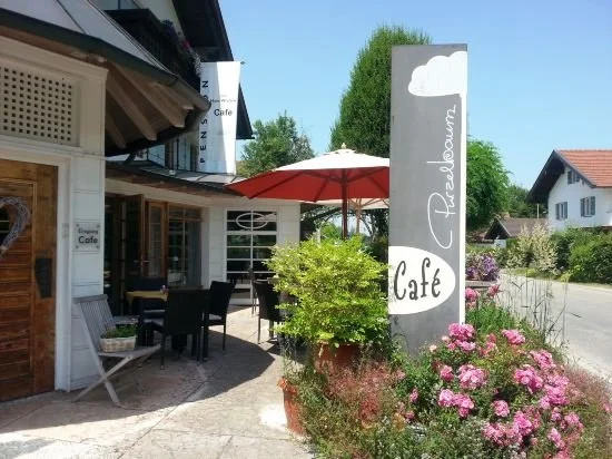 Pension und Cafe Purzelbaum