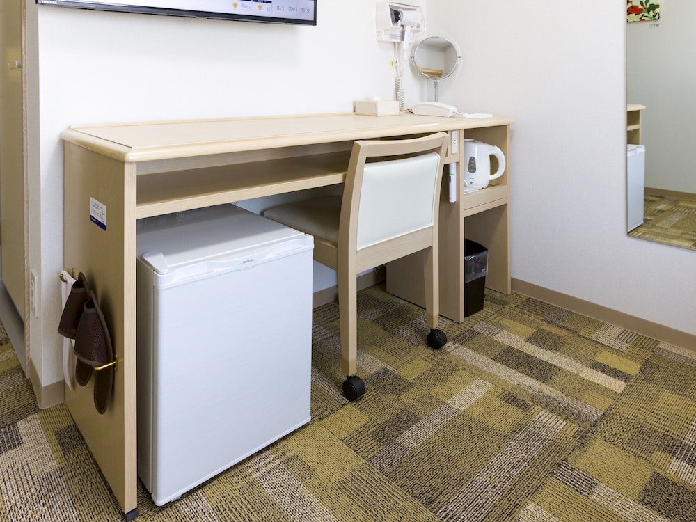 Toyoko Inn Tokyo Higashi-fuchu-eki Kita 사진 21