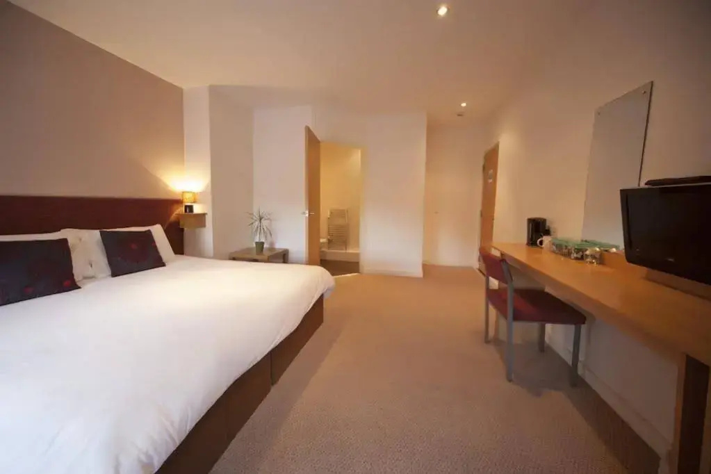 Hotel photo 18